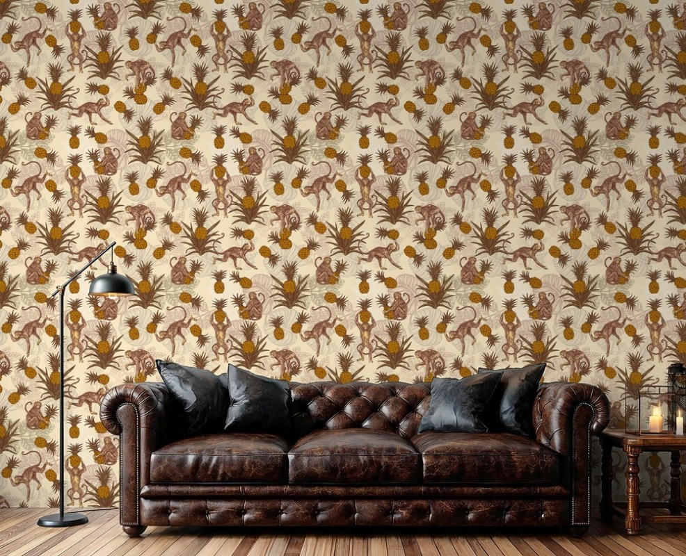 Picture of Yasan Yellow - 1100701-01